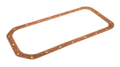 Прокладка поддона ГАЗ-2410-3302 дв.402 (пробка)