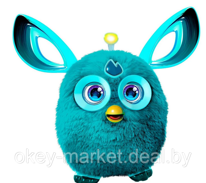 Интерактивная игрушка Ферби (Furby) - фото 6 - id-p110612592