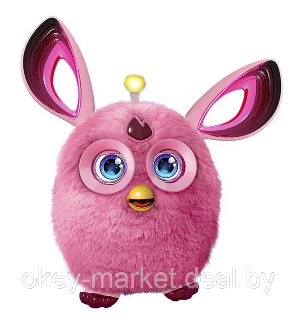 Интерактивная игрушка Ферби (Furby) - фото 7 - id-p110612592