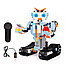 Конструктор на радиоуправлении MOULD KING 13004 Гусеничный Робот, фото 2