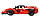 C51009W Конструктор CaDa Technic "Ferrari", 380 деталей, пульт управления, аналог Lego Technic, фото 4
