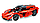 C51009W Конструктор CaDa Technic "Ferrari", 380 деталей, пульт управления, аналог Lego Technic, фото 3