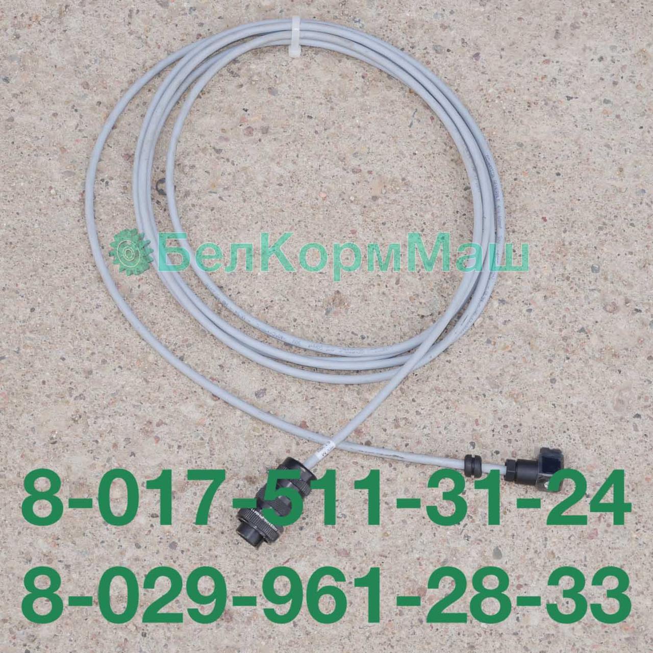 Сенсорный кабель 989-0003 к кормораздатчику ИСРК-12 "Хозяин" - фото 2 - id-p75541564