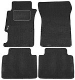 Коврики в салон и багажник Honda Accord 5 1993-1997