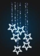 Консоль Подвеска со звездами - фото 1 - id-p110658975