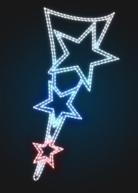 Консоль Триколор 3 звезды - фото 1 - id-p110658985