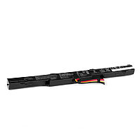 Аккумулятор для ноутбука (батарея) Asus GL752VW. 15V 3100mAh. PN: A41N1501