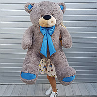 Мягкая игрушка Медведь 160 см