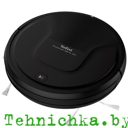 Робот-пылесос Tefal RG6825WH, фото 2