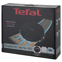 Робот-пылесос Tefal RG6825WH, фото 3