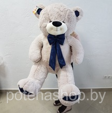 Мягкая игрушка Медведь 160 см - фото 1 - id-p110660425