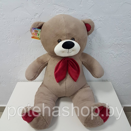 Мягкая игрушка Медведь 120 см - фото 1 - id-p110660621