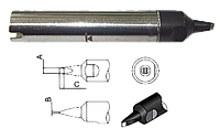 Жало 911G-16D SOLDERING ROBOT TIP