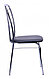 Хромированный стул НЕРОН хром (NERON) ( цвета в ассортименте), фото 5