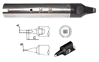 Жало 911G-30D SOLDERING ROBOT TIP