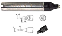Жало 911G-40DV2 SOLDERING ROBOT TIP