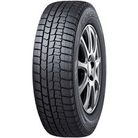 Автомобильные шины Dunlop Winter Maxx WM02 245/50R18 100T