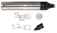 Жало 911G-16DV2 SOLDERING ROBOT TIP