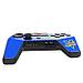Геймпад Mad Catz Street Fighter V FightPad Pro Chun Li (синий) PS4/PS3, фото 2