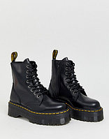 Ботинки Dr. Martens черные 37