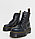 Ботинки Dr. Martens черные, фото 5