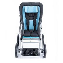 Инвалидная коляска для детей с ДЦП Nova, Akces-Med (размер 1), фото 3