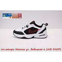 Nike Air Monarch 4 Red/White