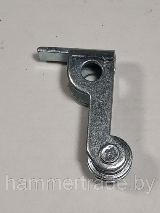 432103801058 Ролик в сборе для EINHELL BPSL750, REBIR FZ6-100EL ...