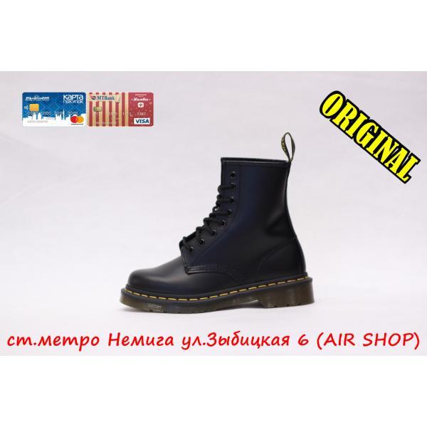 DR.MARTENS 1460 smooth, фото 1