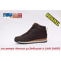 The North Face Back-to-berkeley redux leather brown