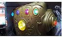 Перчатка Таноса Hero Attack WL5024, фото 2