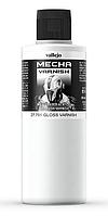 Mecha Color Глянцевый лак (Gloss Varnish), 200мл