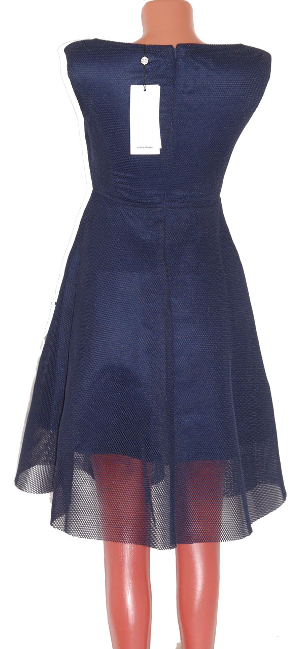 Платье нарядное красивое VERO MODA на размер 36S - фото 5 - id-p110695225