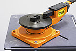 Инструмент ручной для гибки завитков STALEX SBG-30, фото 4