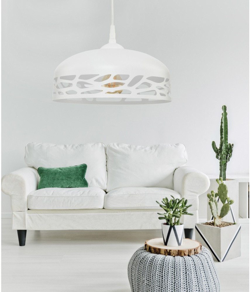 Подвесной светильник TK Lighting 2162 JUG
