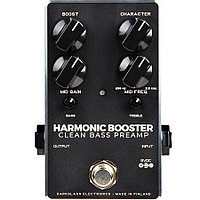 Педаль эффектов Darkglass Electronics Harmonic Booster