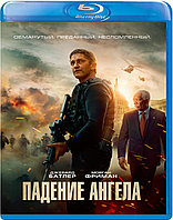 Падение ангела (BLU RAY Видео-фильм)