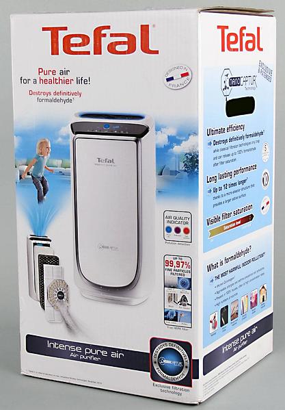 Tefal pu4015 sale