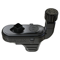 Тату машинка Ego Rotary EGO VERTEX 2 PLUS - Dark Black