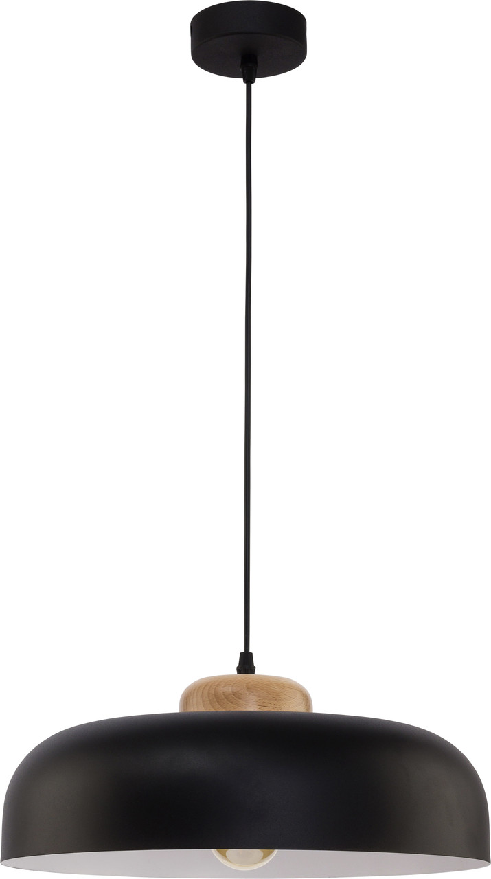 Подвесной светильник TK Lighting 2376 Steel