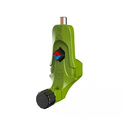 Тату машинка Ego Rotary V2 PLUS - Green