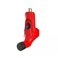 Тату машинка Ego Rotary V2 PLUS - Red