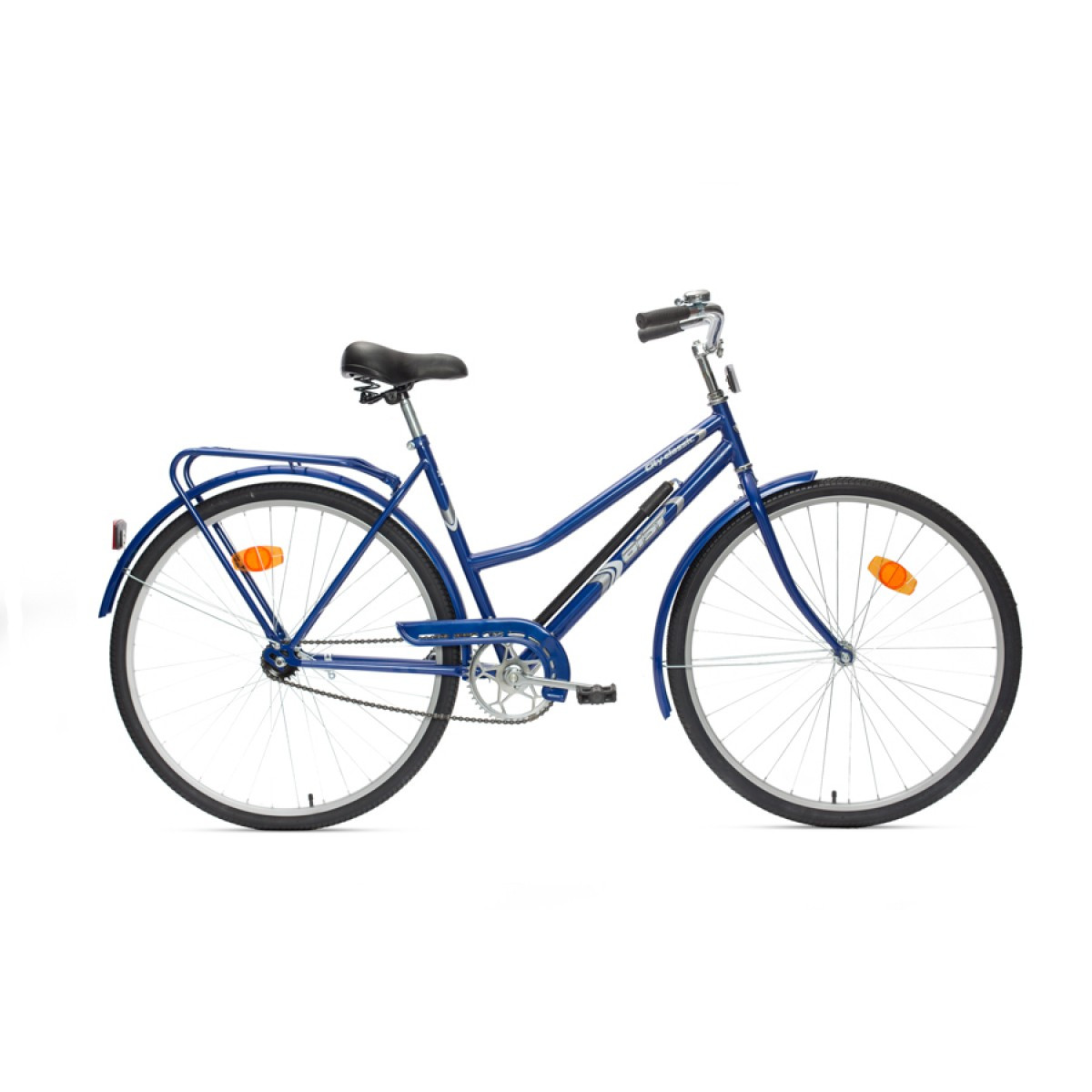 Городской/дорожный велосипед Aist 28-240 синий