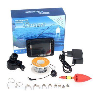 Подводная камера Fish Finder Z1 - фото 2 - id-p110722174