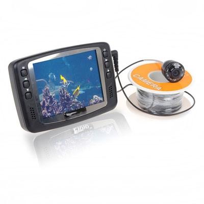 Подводная камера Fish Finder Z1 30