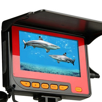 Подводная камера Fish Finder 5000 30