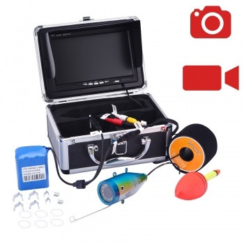 Подводная камера Fish Finder PRO