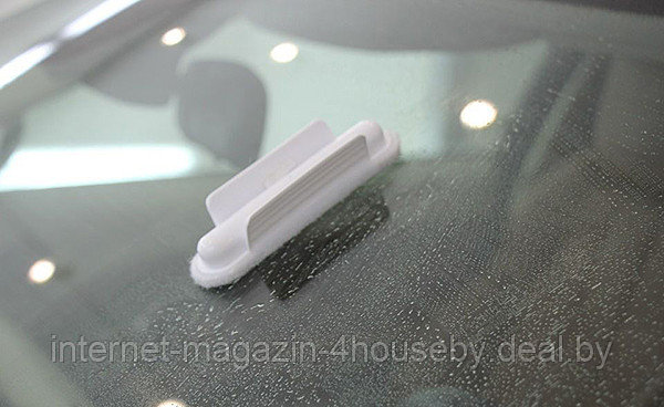Антидождь для стекол автомобиля Aquapel (Аквапель) - фото 2 - id-p110722617