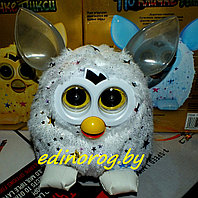 Furby Ферби Пикси Праздничный Интерактивная игрушка, фото 1