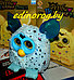 Furby Ферби Пикси Праздничный Интерактивная игрушка, фото 3